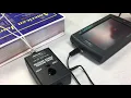 Using a Vernier Force Probe for L5 - HWiM