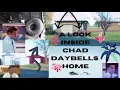 A LOOK INSIDE CHAD DAYBELL S HOME