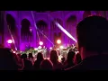 UNBREAKABLE SMILE // Tori Kelly LIVE at NYC Riverside Church