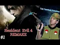 Download Lagu Nostalgia Bermain Resident Evil 4.. Oke Gas Oke Gas!