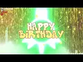 🎂 NEW THE BEST HAPPY BIRTHDAY SONG - PARTY DISCO DJ MIX ❤🎉- DJMAR DISCO TRAXX