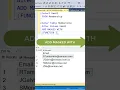 SQL Trick Mask Your Data