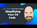 14 Ways to Simplify Your C Code