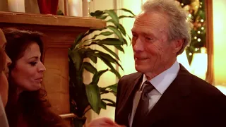 Mrs Eastwood and Co Clint Eastwood on E