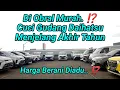 Download Lagu Promo Akhir Tahun Daihatsu. Diskon Puluhan Juta. Harga Nett Termurah. Promo Terios, Sigra dan Xenia.