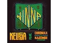 Download Lagu Kelissa Ft. Chronixx \u0026 Kazemde - Winna (unofficial video)