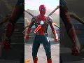 Lagu Iron-Spider Attack Dr Octopuss hidden things #shorts #actionweb