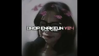 drop enakeun v24 rutinitas randong x mama afrika slowed u0026 reverb full hurungkeun 
