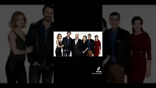ابطال مسلسل اغنية الحياة 