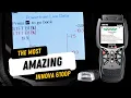 The amazing INNOVA 6100p scantool - You re really gonna wanna to see this one