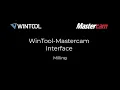 Download Lagu WinTool-Mastercam Interface Overview