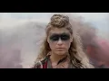 Run Boy Run Dance Video - Woodkid