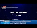 Download Lagu INTEAM - Impian Kasih + Karaoke Minus-One HD