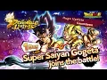 HUGE Update SSJ Gogeta Thoughts and Some Shaft Multis Dragonball Legends