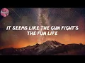 Don't Need Time (Lyrics) - Hotboii