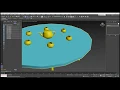 How to create a Teapot with table Design 3Ds Max - Step by Step Tutorial