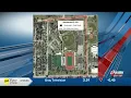Topeka road near Hummer Sports Park to be impacted by month-long construction project