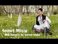 Download Lagu Ionuț Micu și Adi Neamțu - Mă întorc în satul meu 🟢 2023🟢