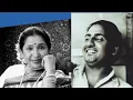 Lagu Deewana Hua Badal Mohammad Rafi Asha Bhosle Kashmir Ki Kali 1964 O P Nayyar S H Bihari
