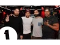 Download Lagu Rudimental cover Rita Ora \u0026 Chris Brown - Body On Me in the Live Lounge