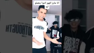 فضيحه نور تفاحه فولوا للقناه 
