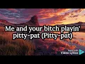 Lizzo - JUST 4 FUN (Lyrics)