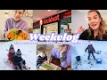 Lagu WEEKLY VLOG: