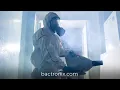 Bactronix Offers Comprehensive Mold Testing