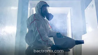 Bactronix Offers Comprehensive Mold Testing