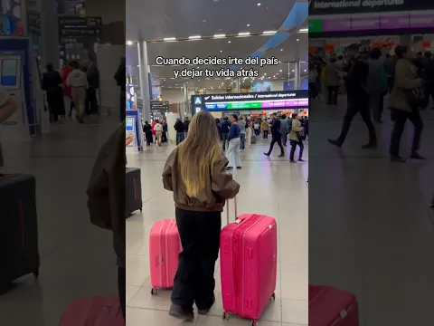 Todo pasa por algo . Hasta pronto ❤️‍🩹