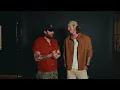 Nate Smith & Tyler Hubbard - After Midnight (Official Behind The Scenes)
