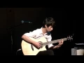 Download Lagu (Kotaro Oshio) Twilight - Sungha Jung (live)