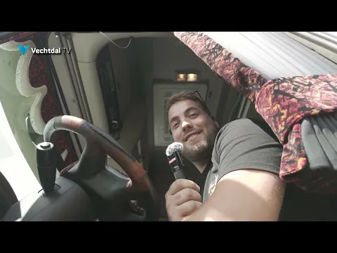 Truckfestijn Balkbrug 2025