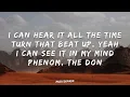 Krsna - Nothing To Prove | (Lyrics) | Yours Truly