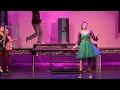 "Beautiful" from Head Over Heels