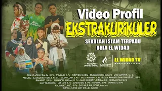 Download PROFIL EKSTRAKURIKULER II SDIT DHIA EL WIDAD, PROFIL EKSKUL, SEPAK BOLA, PENCAK SILAT ANAK - ANAK MP3