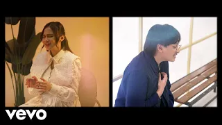 arsy widianto syifa hadju cinta terakhirku official music video 