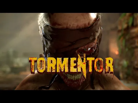 TORMENTOR - Official Trailer