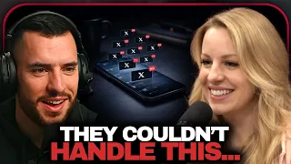Rachel Wilson SPARKS Massive X Cope Meltdown