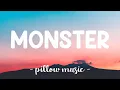 Download Lagu Shawn Mendes, Justin Bieber - Monster (Lyrics) 🎵