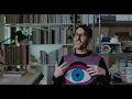Tyler Hobbs QQL A Deep Dive into Generative Art Community Collaboration