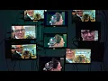 VISION ARCADE - HYENA (video)