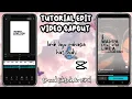 Lagu TUTORIAL EDIT VIDEO CAPCUT MENTAHAN LIRIK LAGU RAHASIA HATI NIDJI