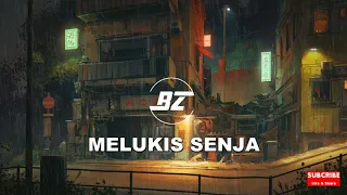 Download MELUKIS SENJA Cover Slow Lofi Remix - Lagu Santai Viral Tiktok FullBass MP3