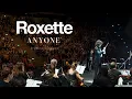 Download Lagu Roxette - Anyone (Orchestral Version)