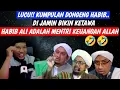Lucu..Kumpulan Dongeng Habib!! Habib Ali Itu Menteri Keuangannya Allah..