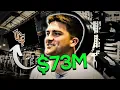 Inside UCF s 73M Dollar Football Facility with John Rhys Plumlee