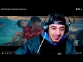 (REACTION) Gabo El Chamaquito & Marcianeke - Perreo Tunes