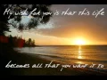 Download Lagu Rascal Flatts - My Wish (Lyrics On Screen)
