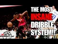 Download Lagu Is NBA 2K26's NEW DRIBBLE SYSTEM the most OVERPOWERED EVER?